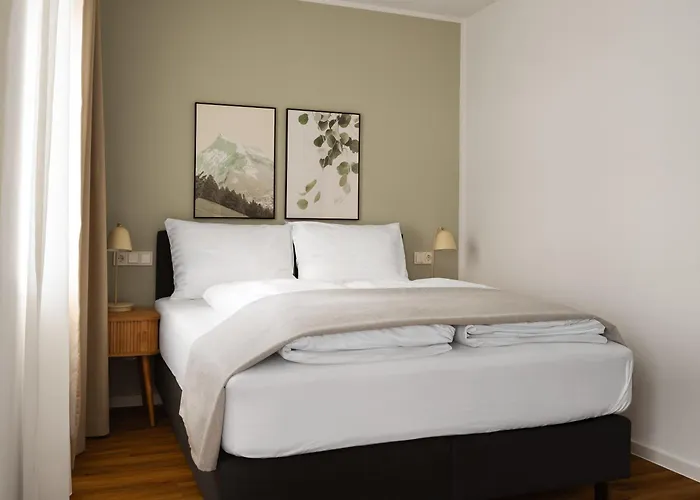 Limehome Vivenotgasse