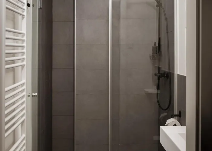 Apartmanhotel Limehome Vivenotgasse 4*