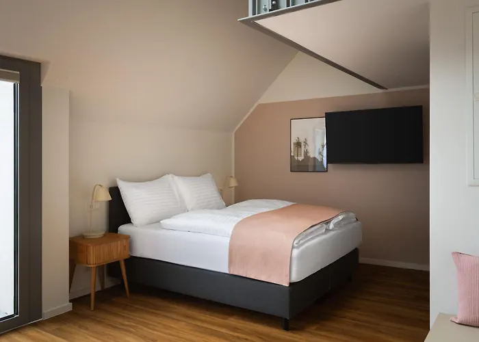 Limehome Vivenotgasse Apartmanhotel
