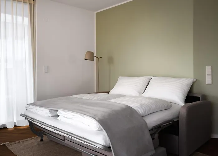 Limehome Vivenotgasse Apartmanhotel