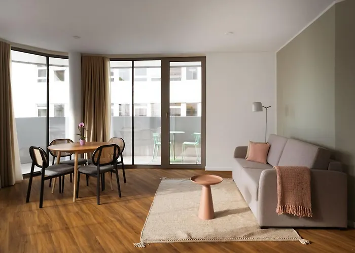 Limehome Vivenotgasse