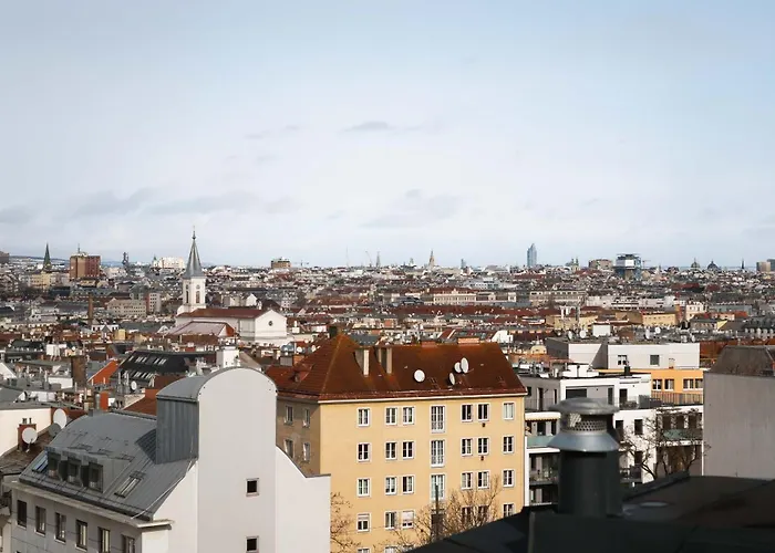 Limehome Vivenotgasse