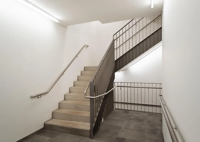 Limehome Vivenotgasse 4* Bécs