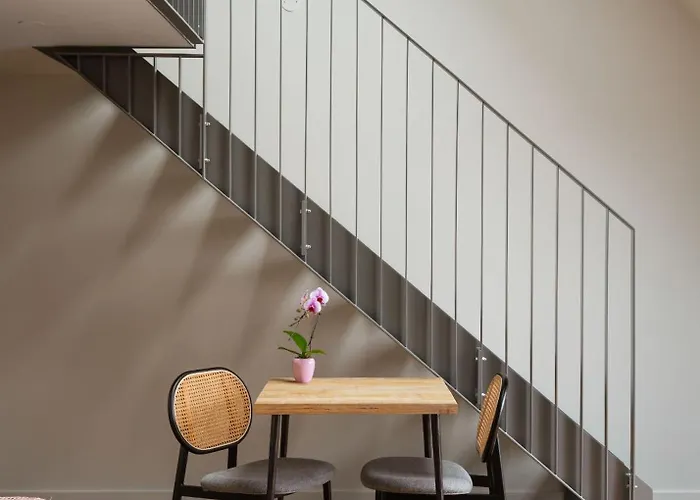Apartmanhotel Limehome Vivenotgasse