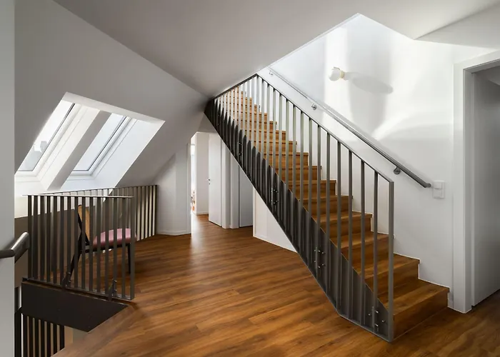 Limehome Vivenotgasse Apartmanhotel