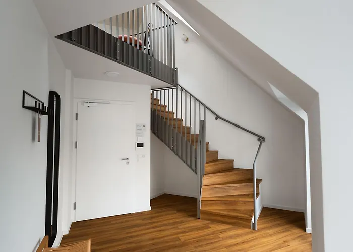 Limehome Vivenotgasse Apartmanhotel Bécs