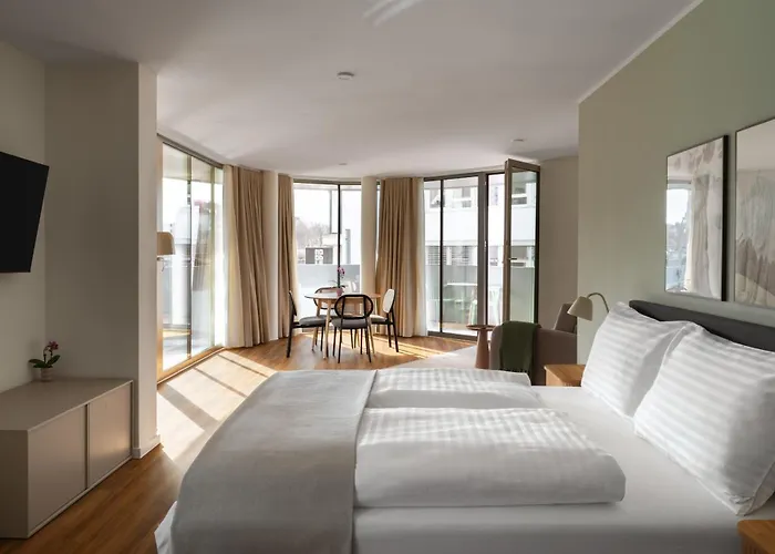 Limehome Vivenotgasse