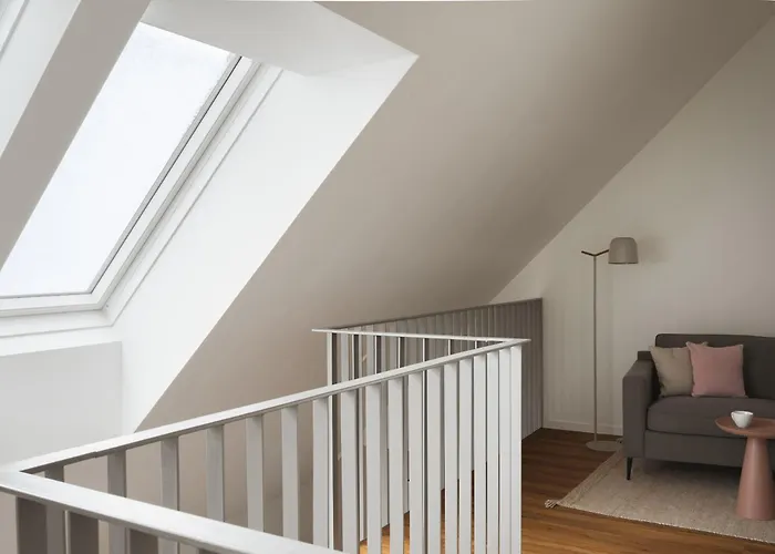 Limehome Vivenotgasse Apartmanhotel 4*